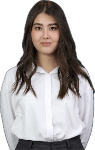  MADINA BOBOQULOVA